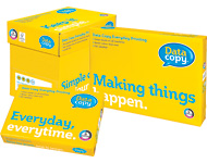 Бумага «Data Copy Everyday Printing» A3, <nobr>80 г/м²</nobr>, 500 листов