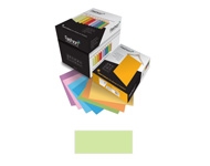Цветная бумага «Image Coloraction» зелёного цвета А4, <nobr>80 г/м²</nobr>, <nobr>500 листов</nobr>