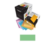 Цветная бумага «Image Coloraction» голубовато-зелёного цвета А4, <nobr>80 г/м²</nobr>, <nobr>500 листов</nobr>