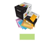 Цветная бумага «Image Coloraction» зеленоватого цвета А4, <nobr>80 г/м²</nobr>, <nobr>500 л.</nobr>