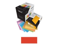 Цветная бумага «Image Coloraction» алого цвета А4, <nobr>80 г/м²</nobr>, <nobr>500 листов</nobr>