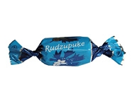 Konfektes maisiņā RUDZUPUĶE (160 grami)