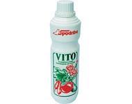 Pilnmēslojums dārzeņiem un puķēm “VITO” <nobr>(520 grami)</nobr>