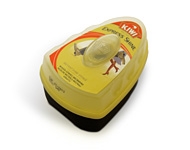 Švammīte apavu spodrināšanai “KIWI Express Sponge” <nobr>(neitrāla)</nobr>