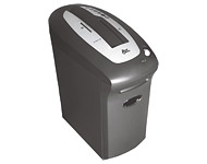 Dokumentu iznīcinātājs „Profi-office Piranha 110 CC+“ ar CD-disku un plastikāta karšu iznīcināšanas funkciju