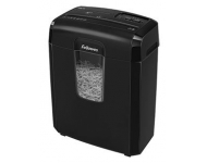 Уничтожитель бумаги  Fellowes 8Cd 
