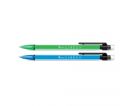 Mehāniskais zīmulis LINES 0.5 mm zils korpus