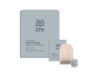 Just T Melnā tēja  Black tea Earl grey 1,5g x 50