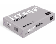 IMAGE VOLUME 80g A5, 500 loksnes pakā