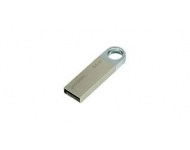 GOODRAM UUN2 8GB USB2.0 SILVER