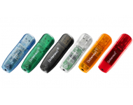 Atmiņas karte Intenso, 16GB, USB 2.0